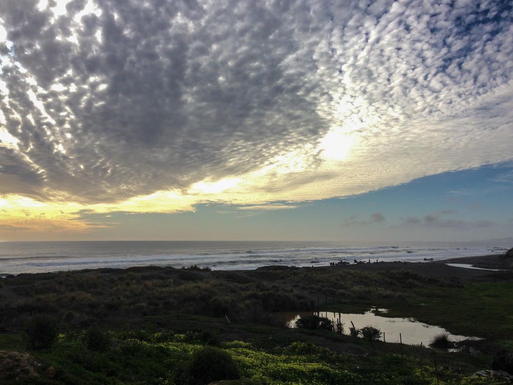 Pichilemu Apart Hotel Exterior photo